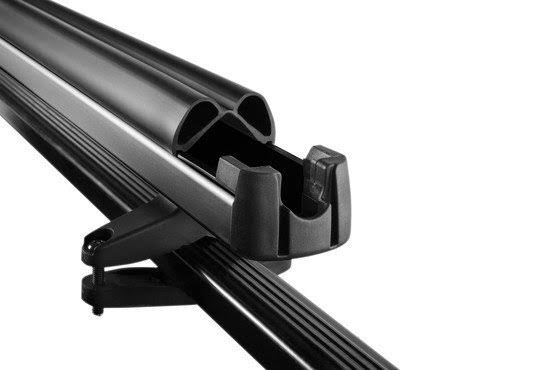 Thule Racks 92725 Universal Flat Top