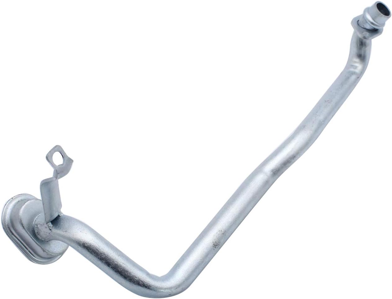 LS Engine Swap Oil Pan 302-2 Low Profile Compatible for LS1 LSX Camaro Nova F-body Extra Clearance