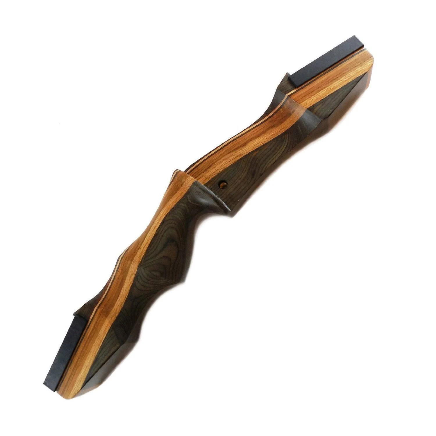 Samick Sage Traditional Takedown 62 inch Recurve Bow - Right Hand 50#