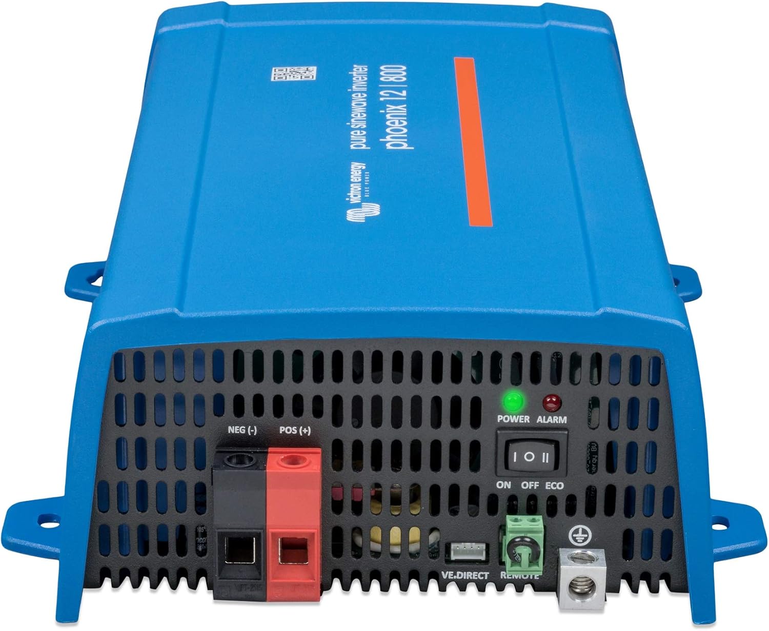 Victron Energy Phoenix 1200VA 12-Volt 120V AC Pure Sine Wave Inverter
