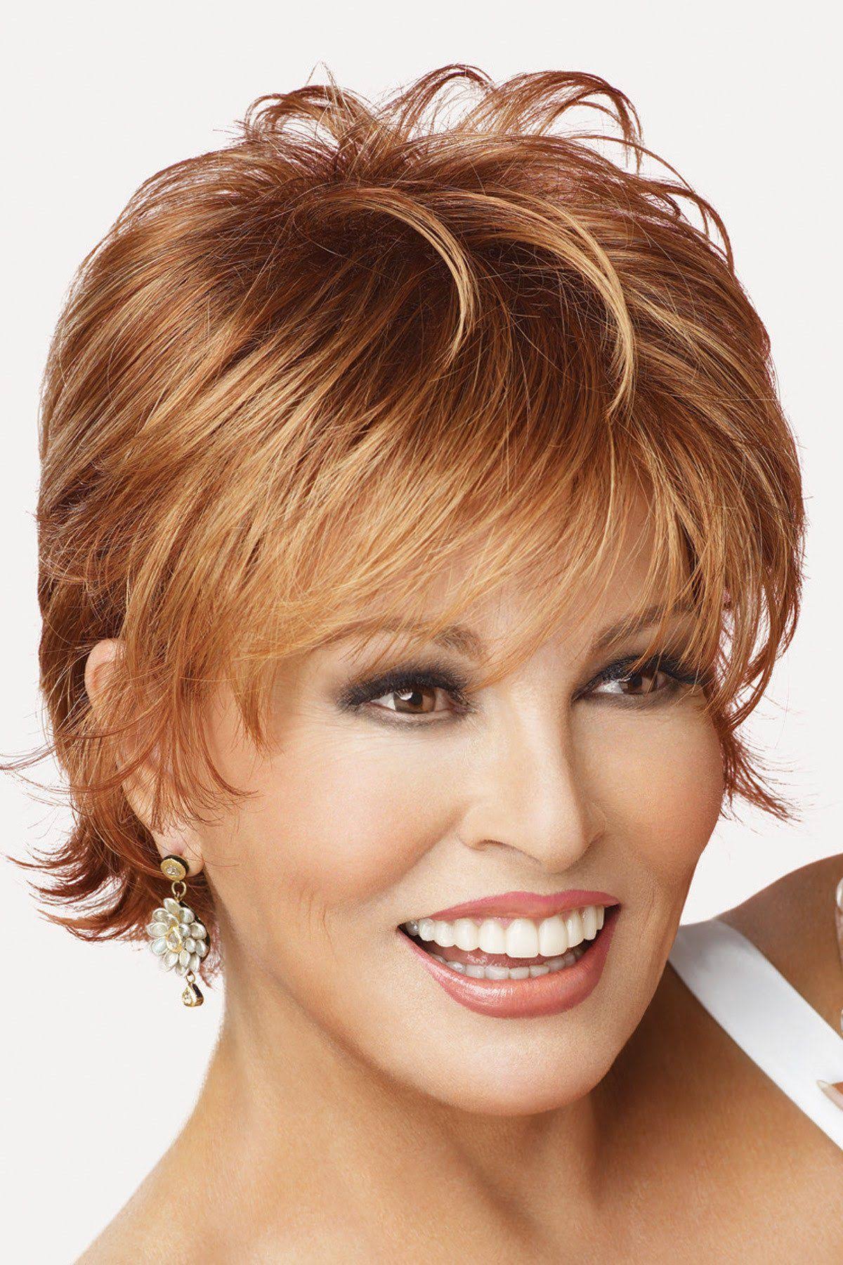 Voltage Synthetic Wig (Basic Cap) by Raquel Welch SS10/22