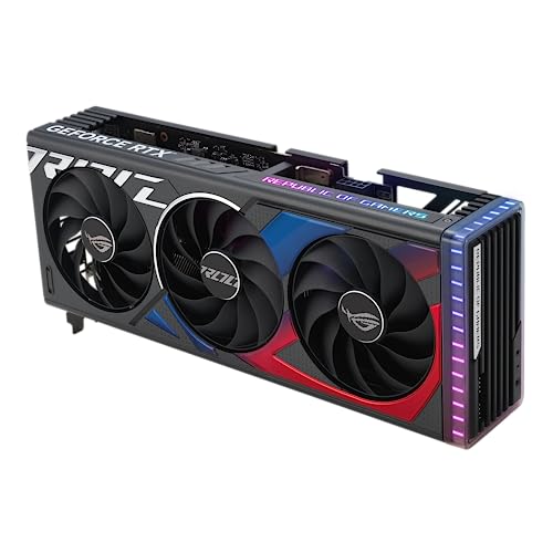 ASUS TUF Gaming GeForce RTX™ 4060 Ti Gaming Graphics Card (PCIe 4.0, 8GB GDDR6, DLSS 3, HDMI 2.1a, DisplayPort 1.4a)