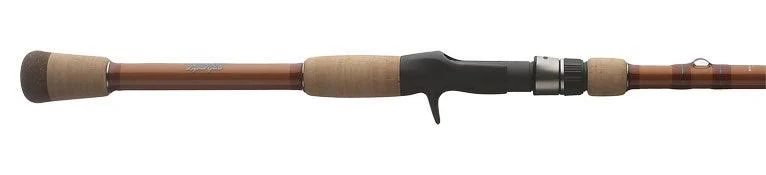 St. Croix Legend Glass Casting Rod