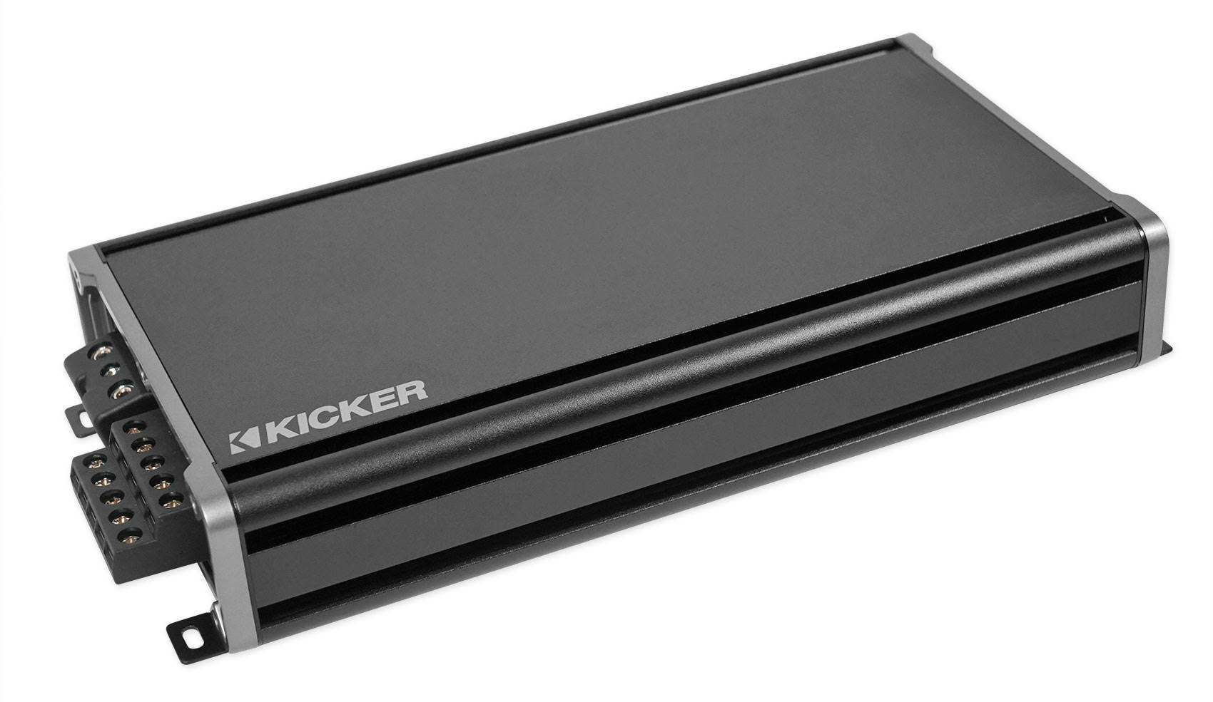 Kicker 46CXA6605 CX660.5 5-Channel Amplifier