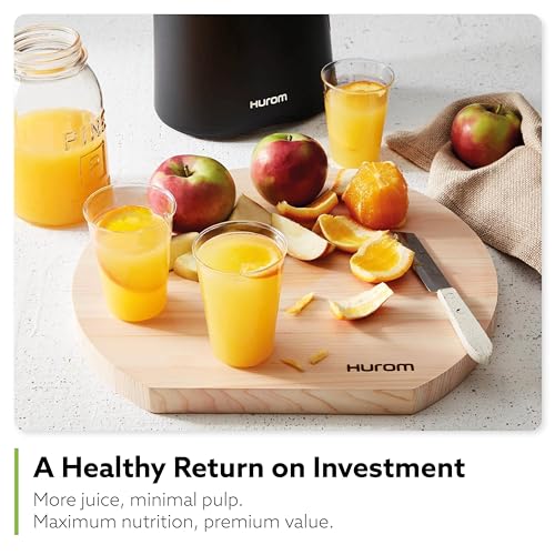 Hurom H-AA Slow Juicer
