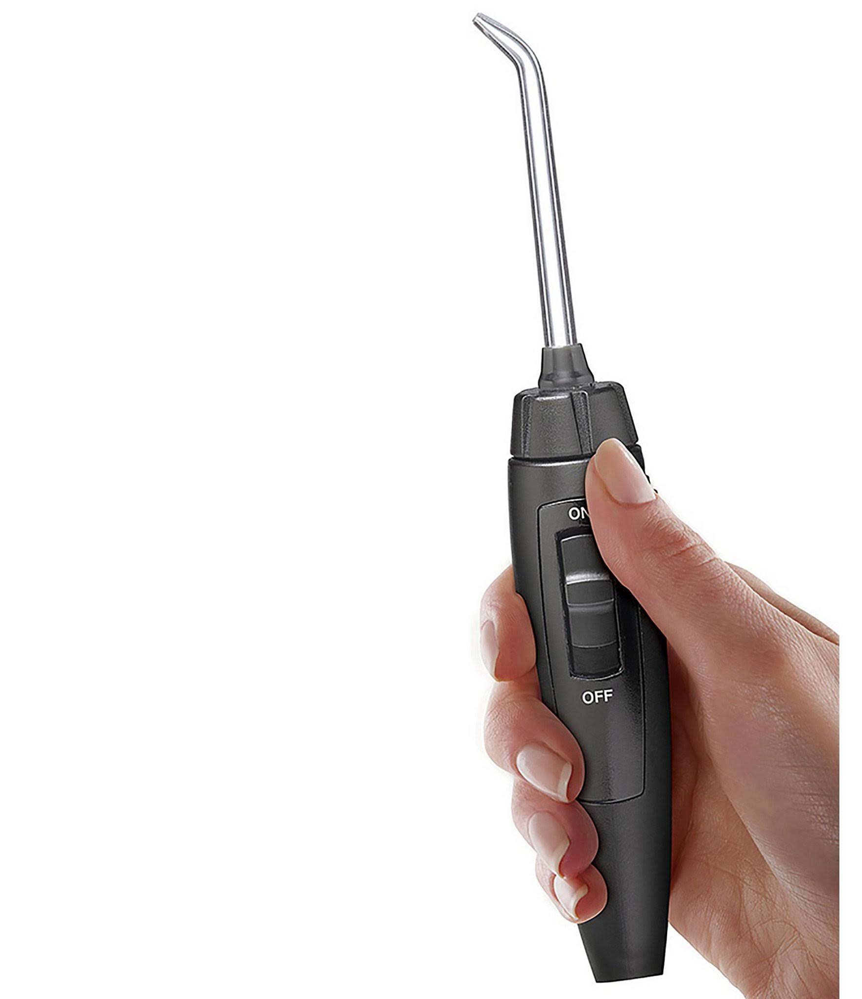 Waterpik Complete Care 5.0 Water Flosser + Sonic Toothbrush