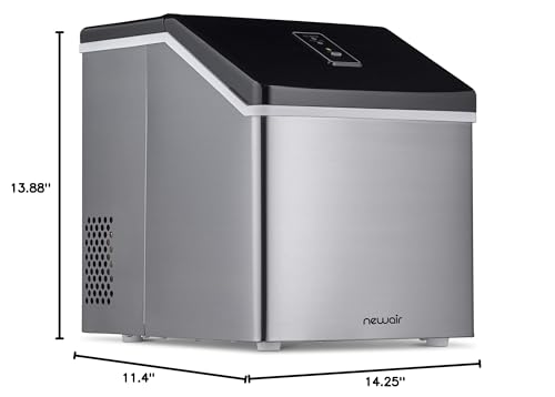 Newair Icemakers