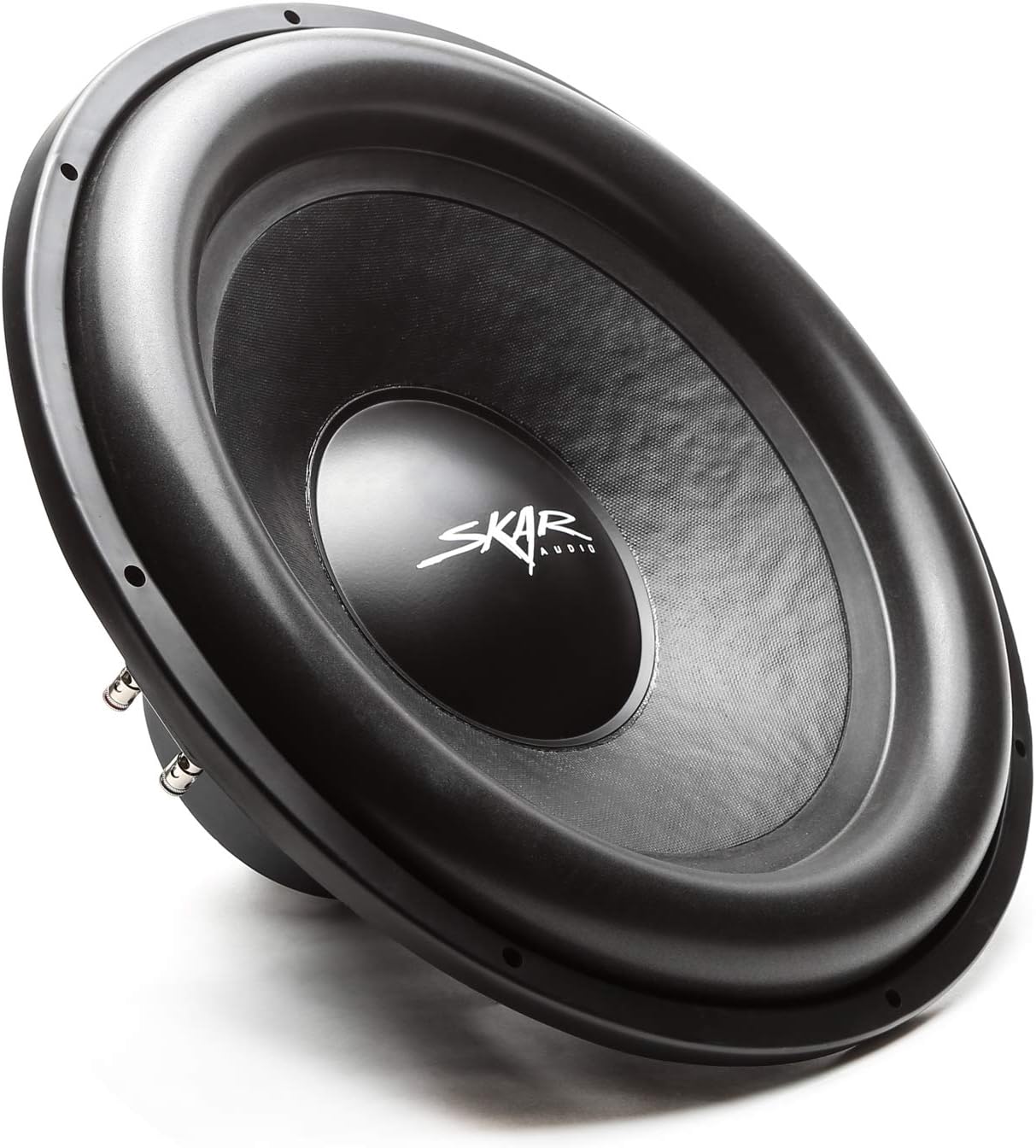 Skar Audio SDR-12 D2 12 1200 Watt Max Power Dual 2 Ohm Car Subwoofer