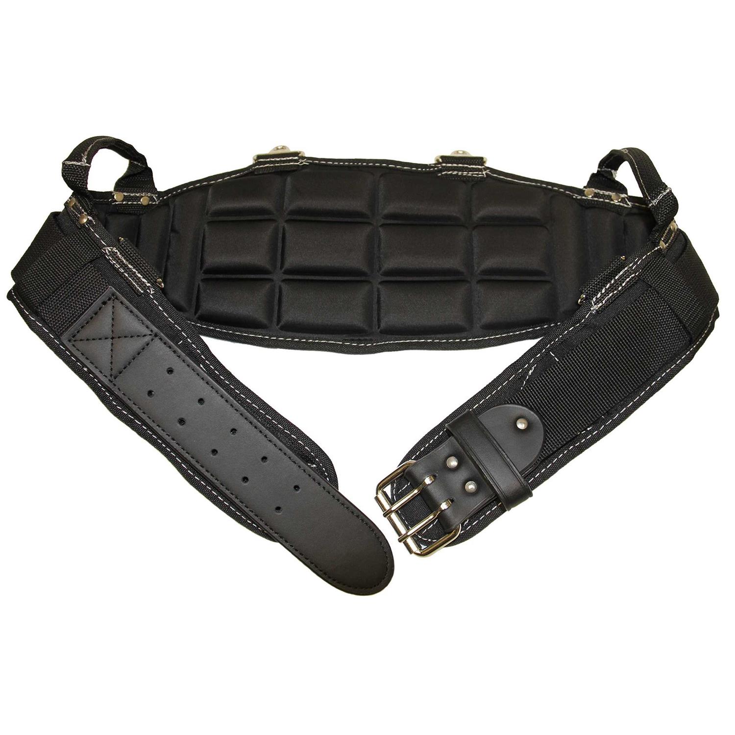 Gatorback Professional Carpenter’s Triple Tool Belt Combo