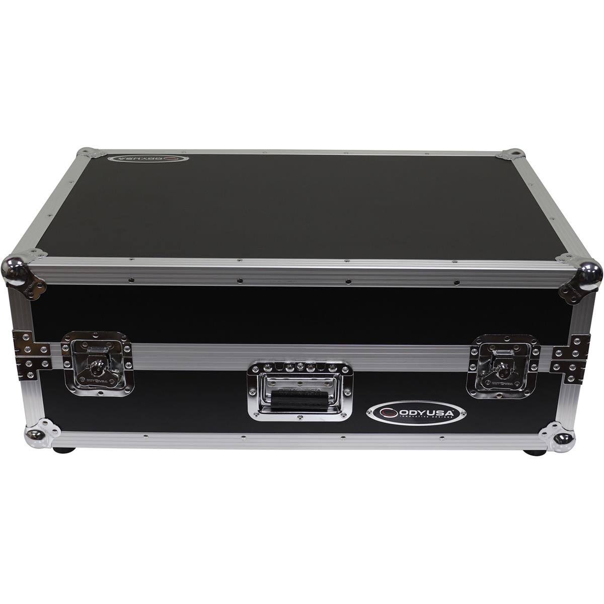 Odyssey FZGSXDJRX2W2 Glide Style Case for Pioneer XDJ-RX2