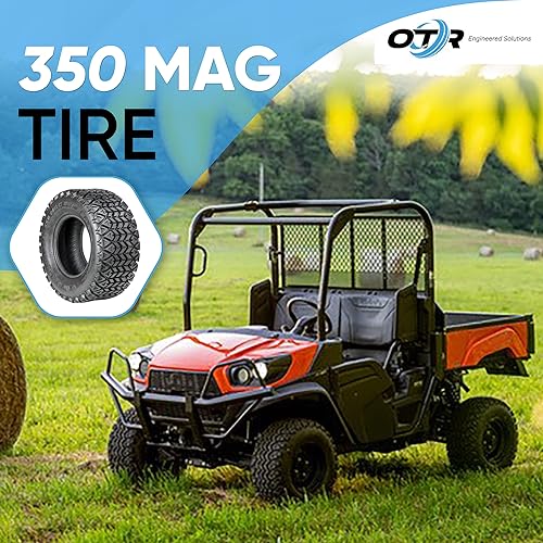 OTR 350 Mag All Terrain ATV/UTV Tire (25x10.00-12)