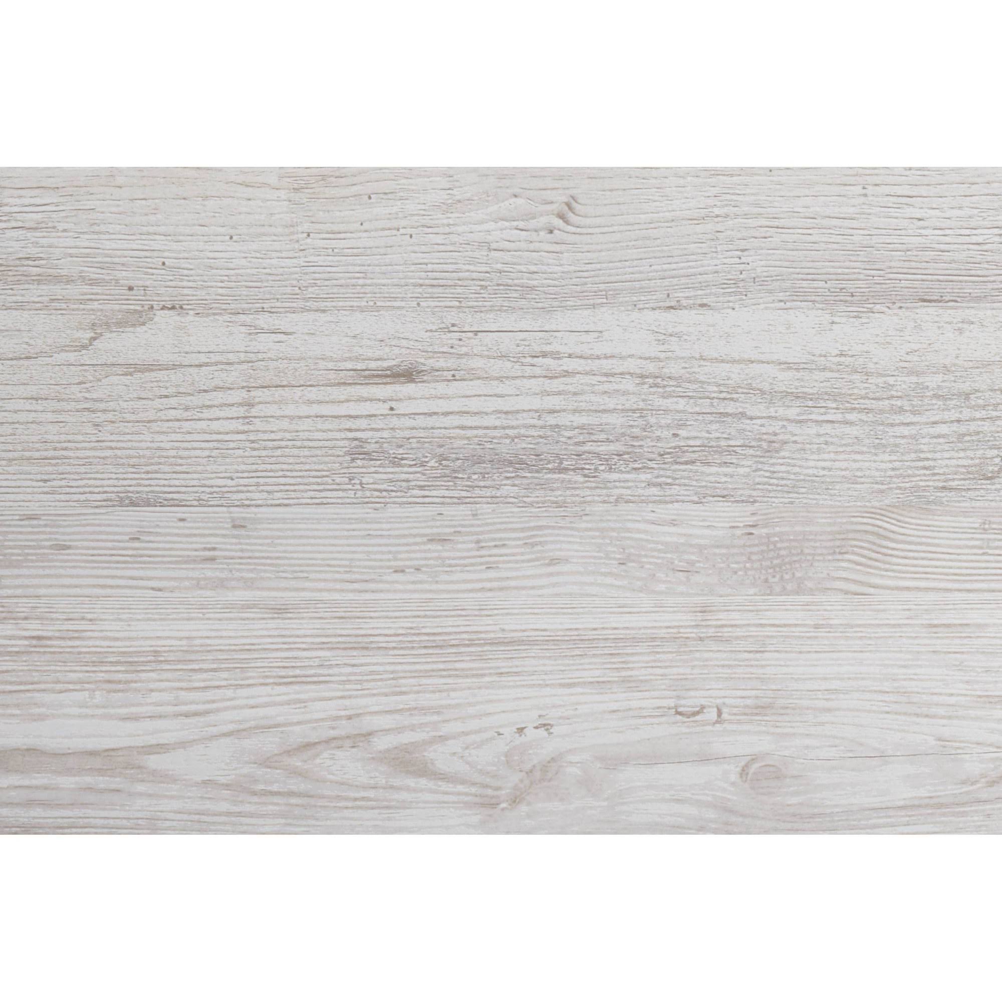 Ashley Paxberry Full Panel Headboard White