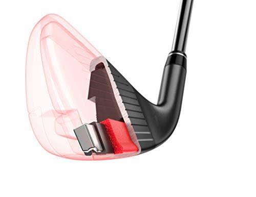 2019 Big Bertha Pitching Wedge Mens/Right Regular Standard - Callaway Golf Wedges, Good Condition