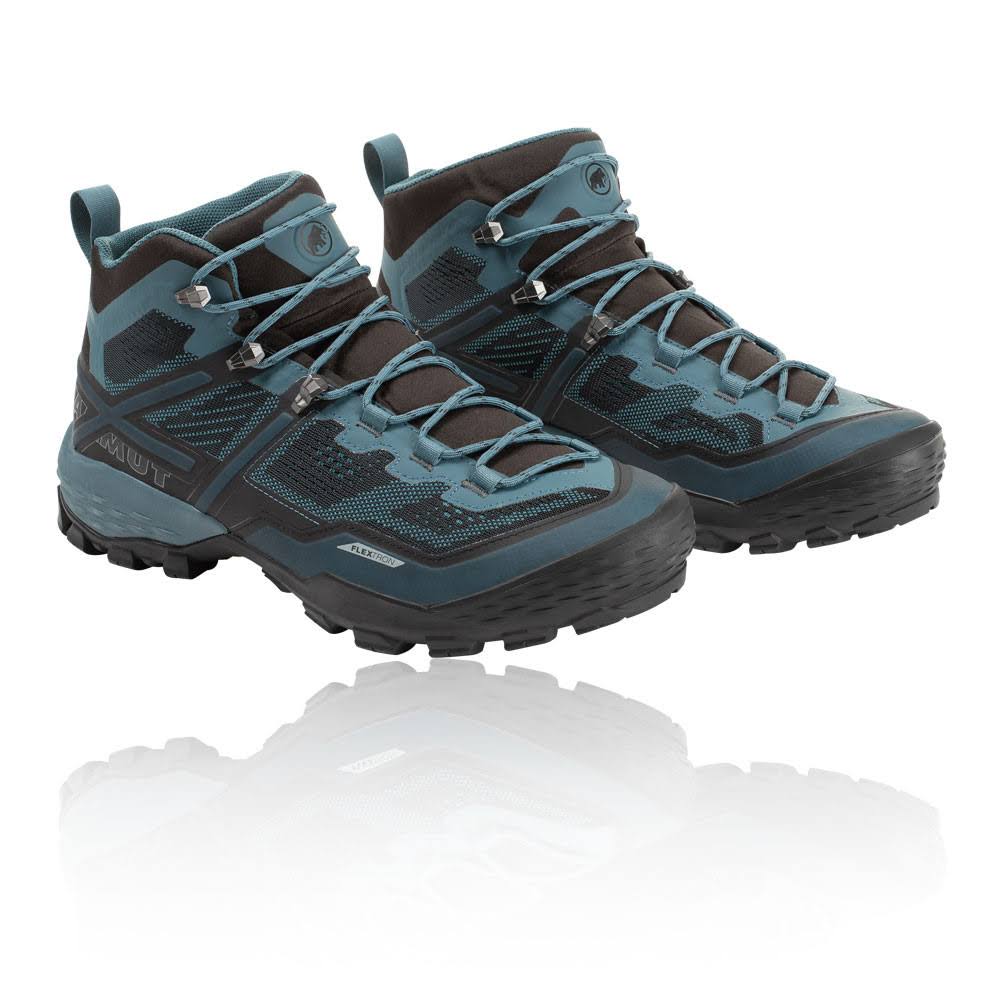 Raichle / Mammut Ducan Mid GTX Men