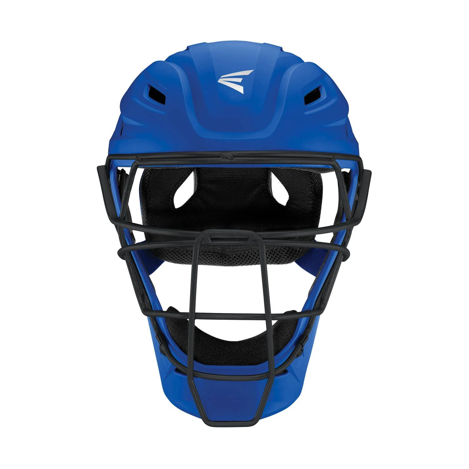 Easton Elite x Baseball Catcher&s Helmet Black