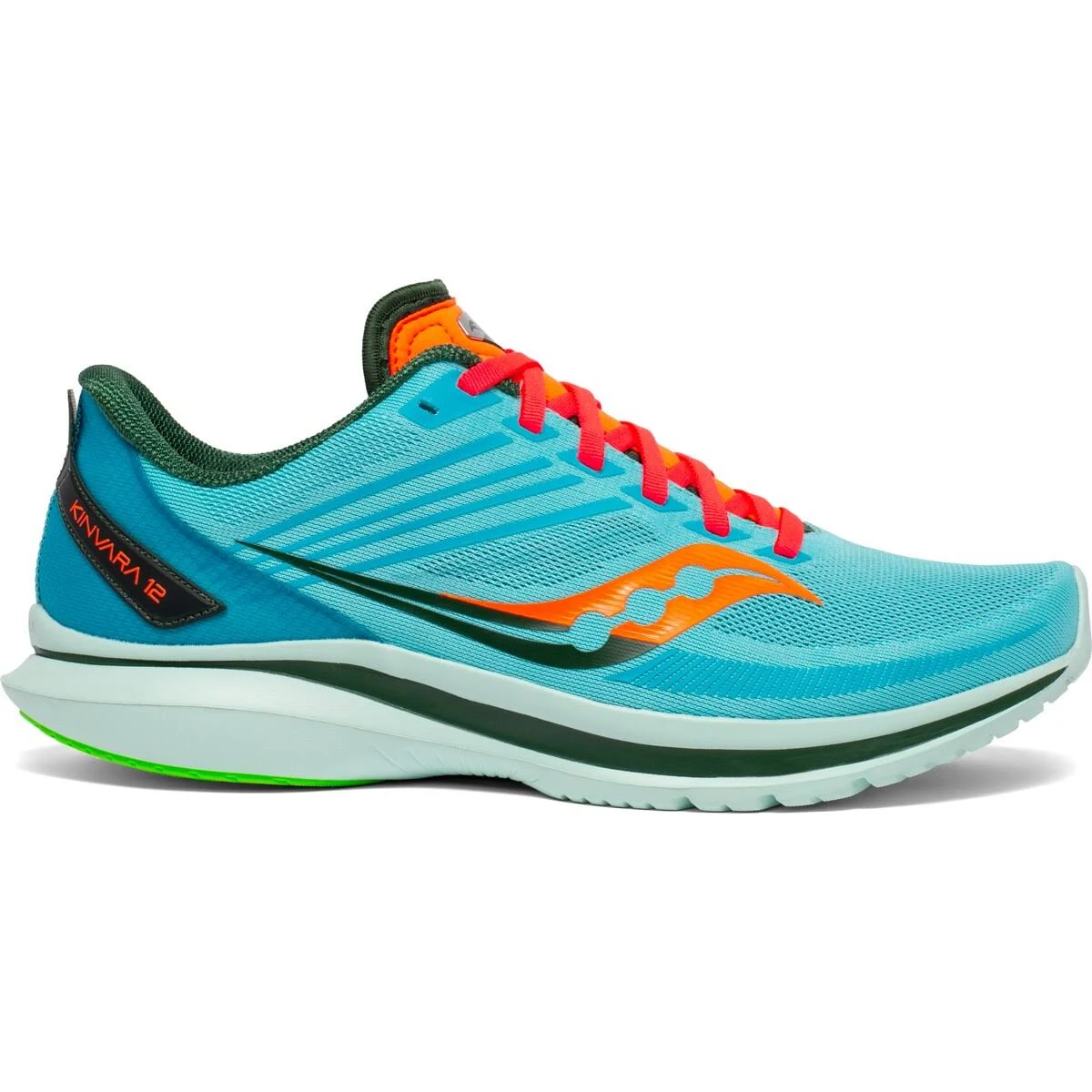 Saucony Men&s Kinvara 12