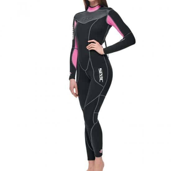 Seac Sense 3mm Woman