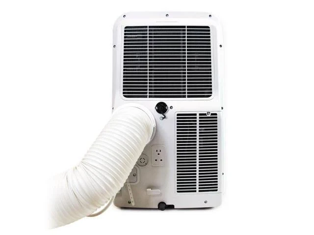 Impecca 12,000 BTU Portable Air Conditioner