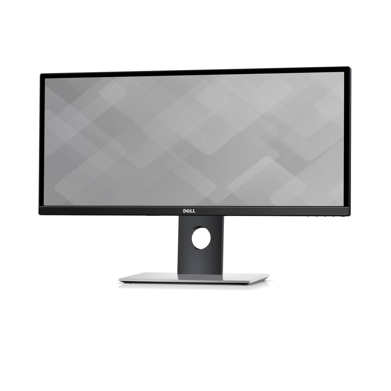 Dell U2917W UltraSharp - 29x22 Monitor - 21:9 - Silver