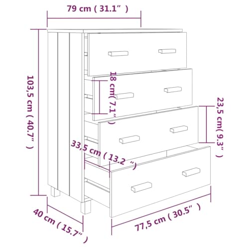 Sideboard Light Gray 31.1"x15.7"x40.7" Solid Wood Pine,Assembly Required:Easy to Assemble with provided Instructions Storage Cabinet Buffet Table Sideboard
