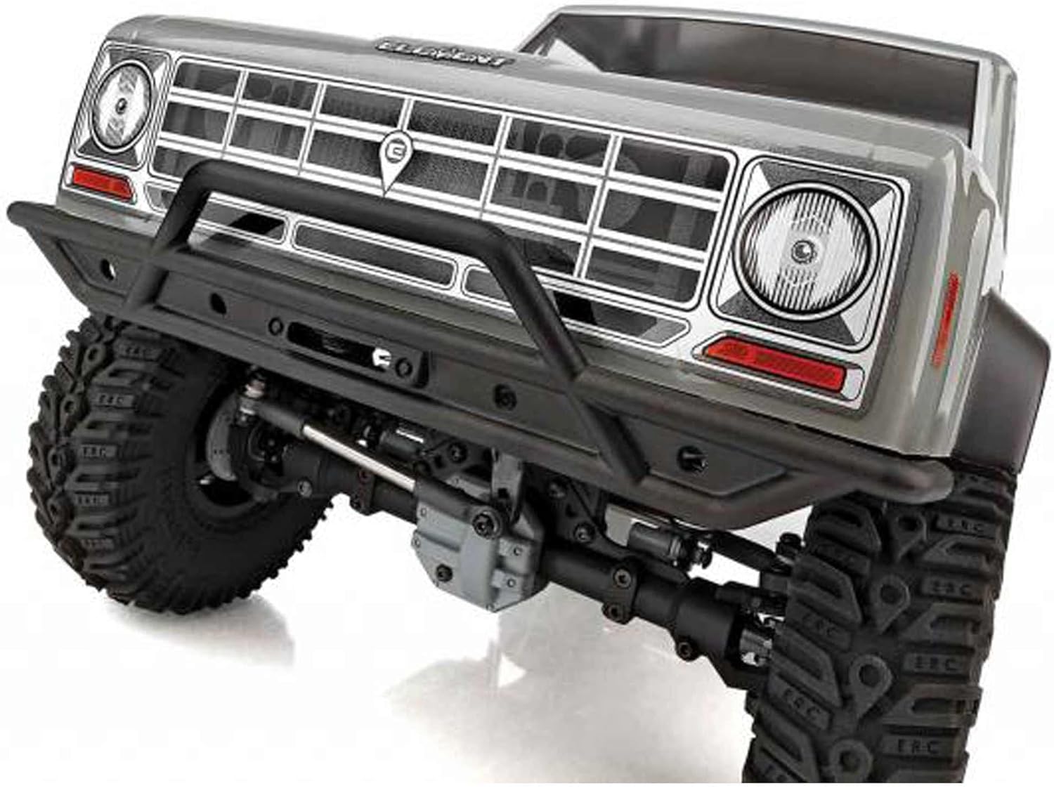 Team Associated Enduro SE Trail Truck Sendero RTR Lipo Combo ASC40107C Trucks Electric RTR 1/10 Off-Road