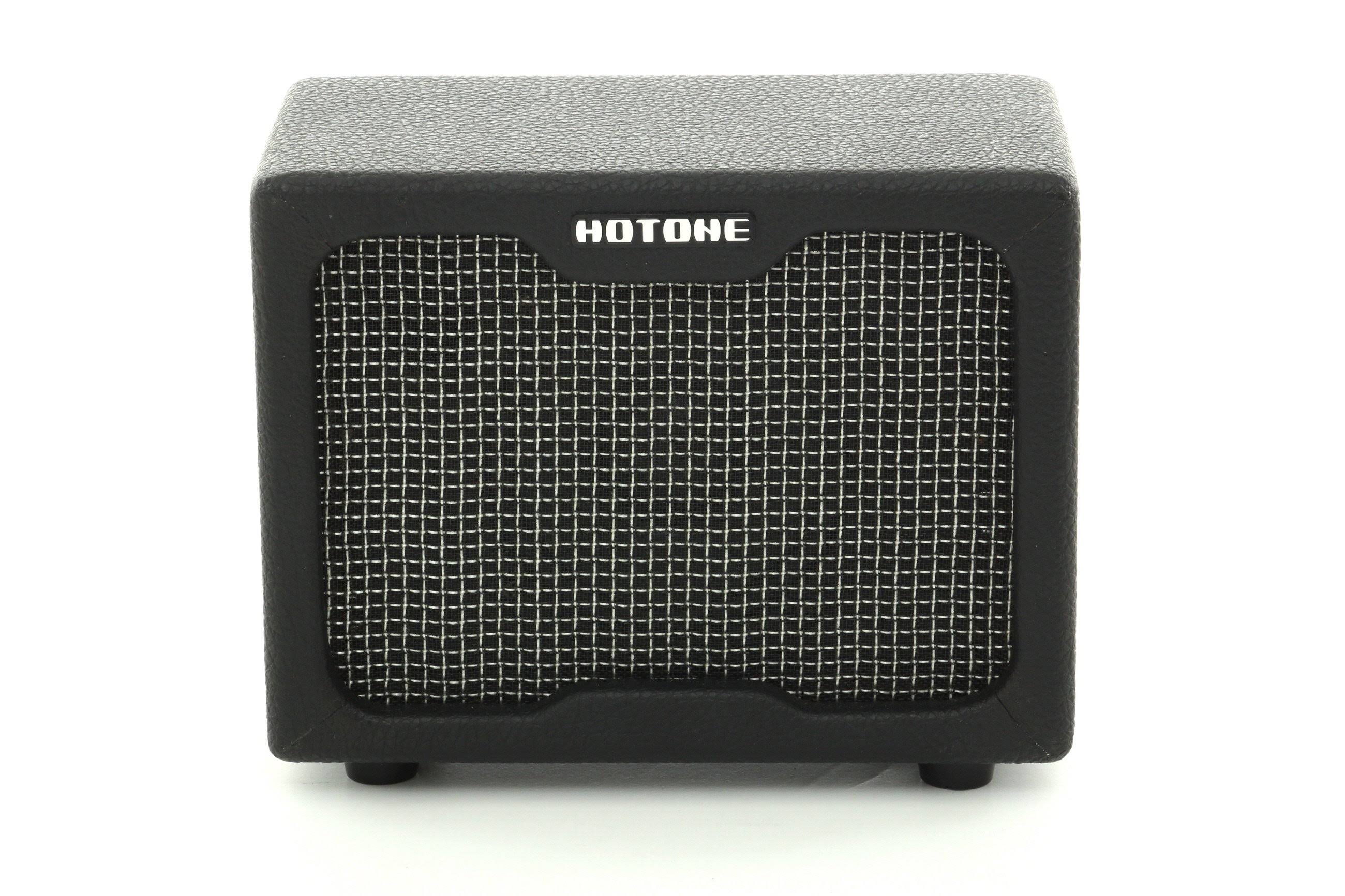 Hotone Nano Legacy Cabinet