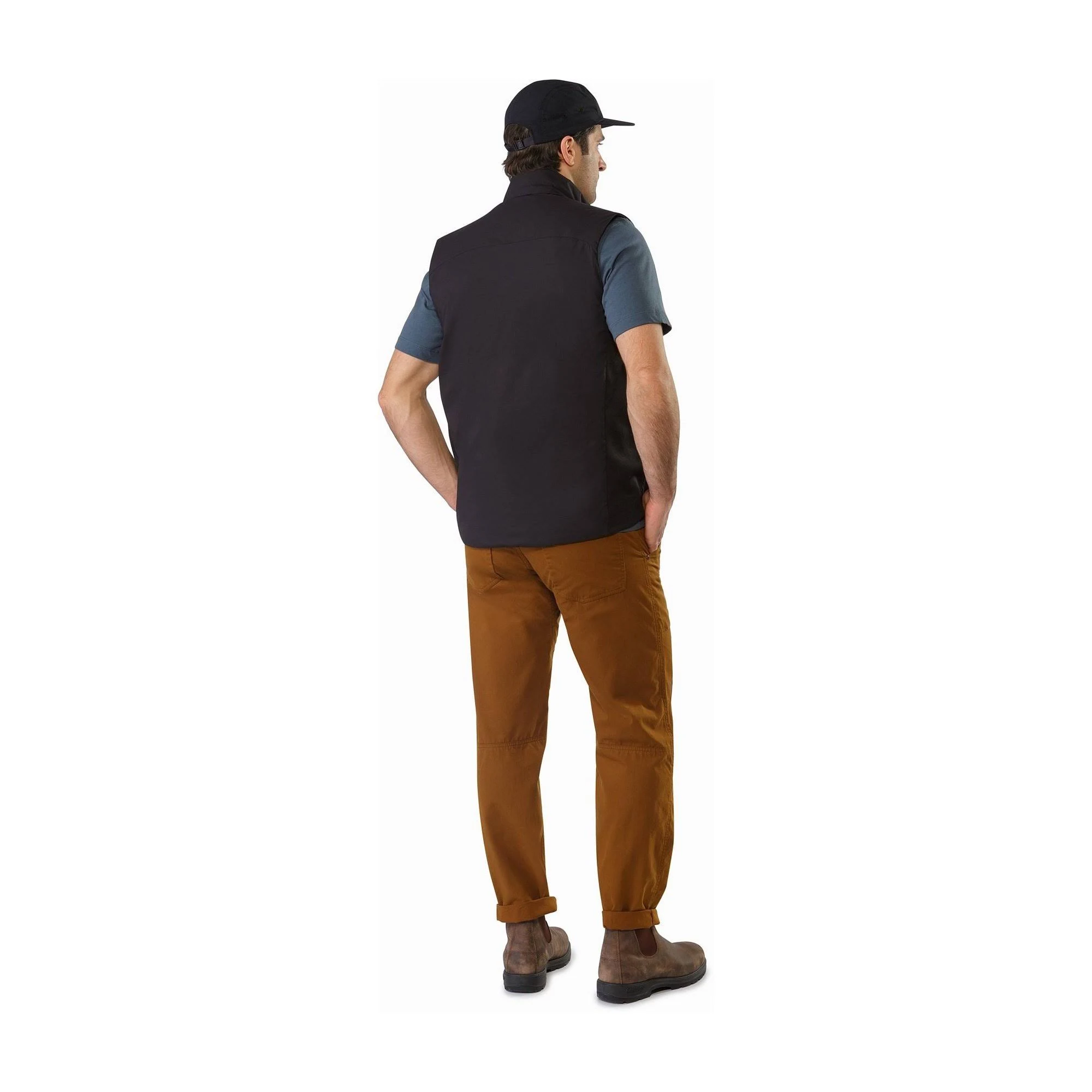Arc&teryx Men&s Atom LT Vest - Nereus - XL