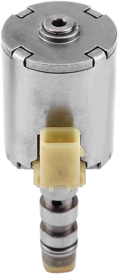 Acouto Car Automatic Transmission Solenoid Valve for Ford, 5R110W Pack of 2