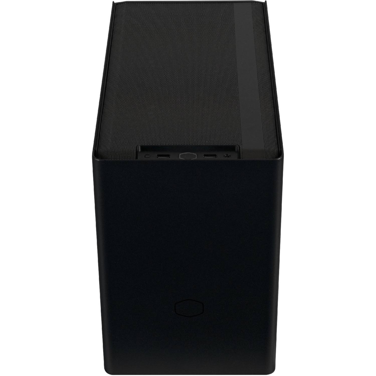 Cooler Master MasterBox MCB-NR200P-KGNN-S00 Computer Case - Mini-tower