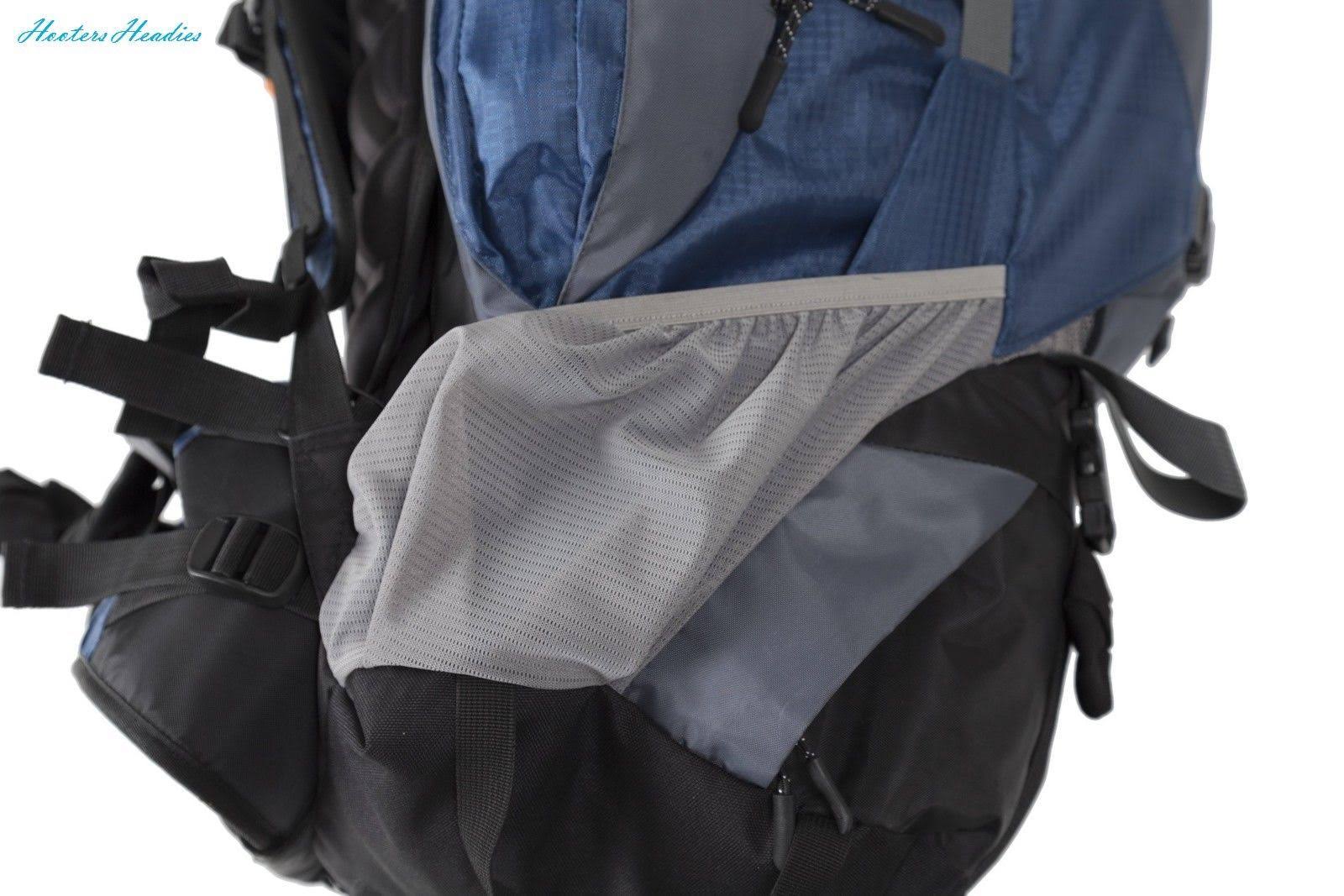 Teton Sports Outfitter 4600 Ultralight Internal Frame Backpack Not Your Basic