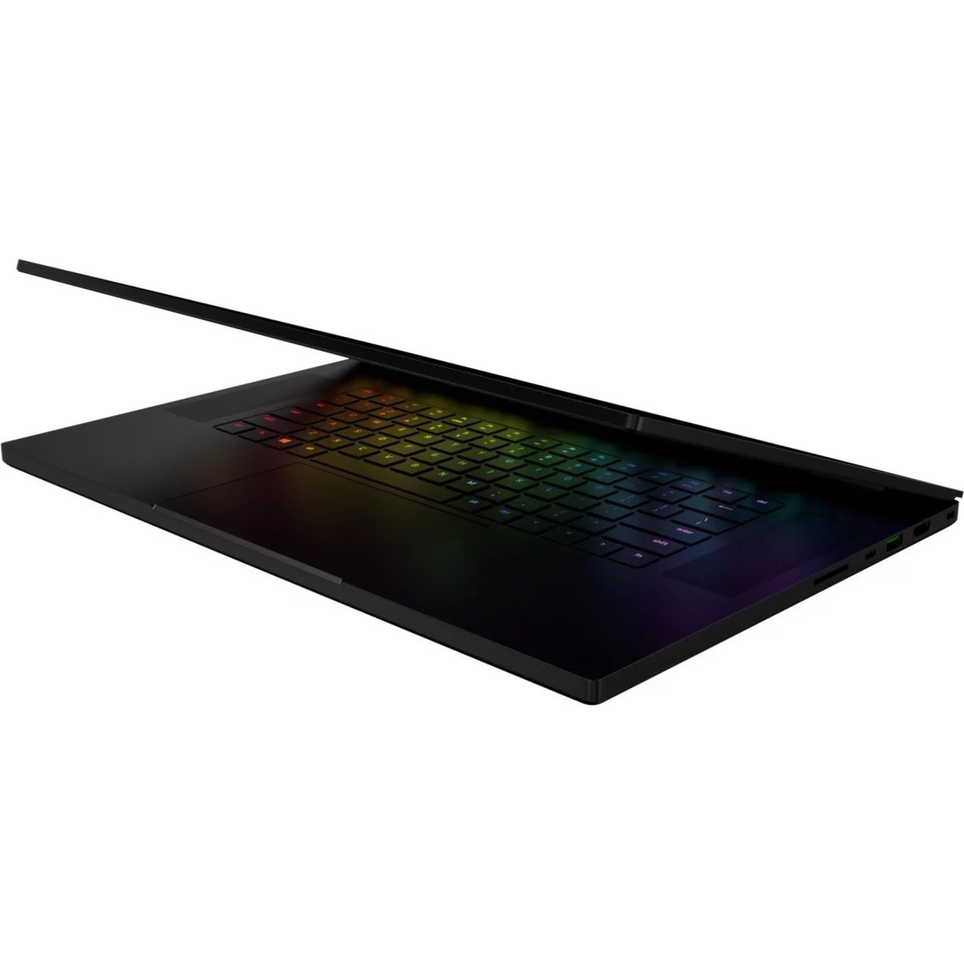 Razer Blade 15 Advanced Edition 15.6" 4K UHD Gaming Laptop, Intel Core i9 i9-12900H, NVIDIA GeForce RTX 3080 Ti 16 GB, 1TB SSD, Windows 11 Home