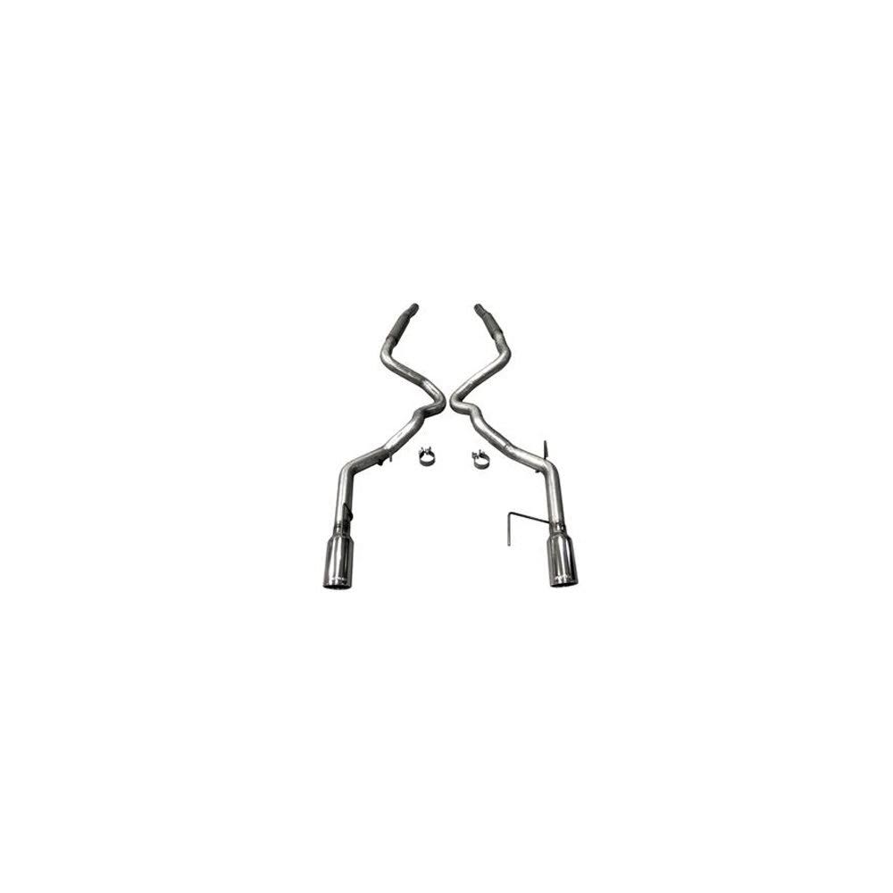 Exhaust System, Roush 420025