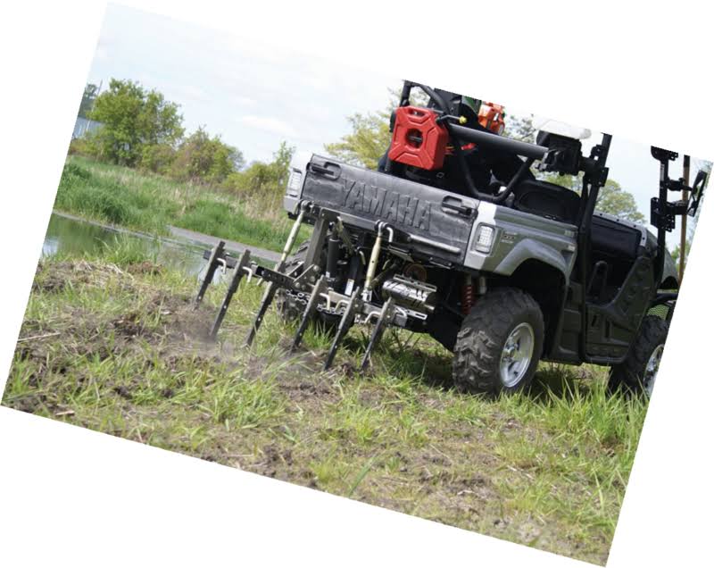 Kolpin Chisel Plow/Scarifier