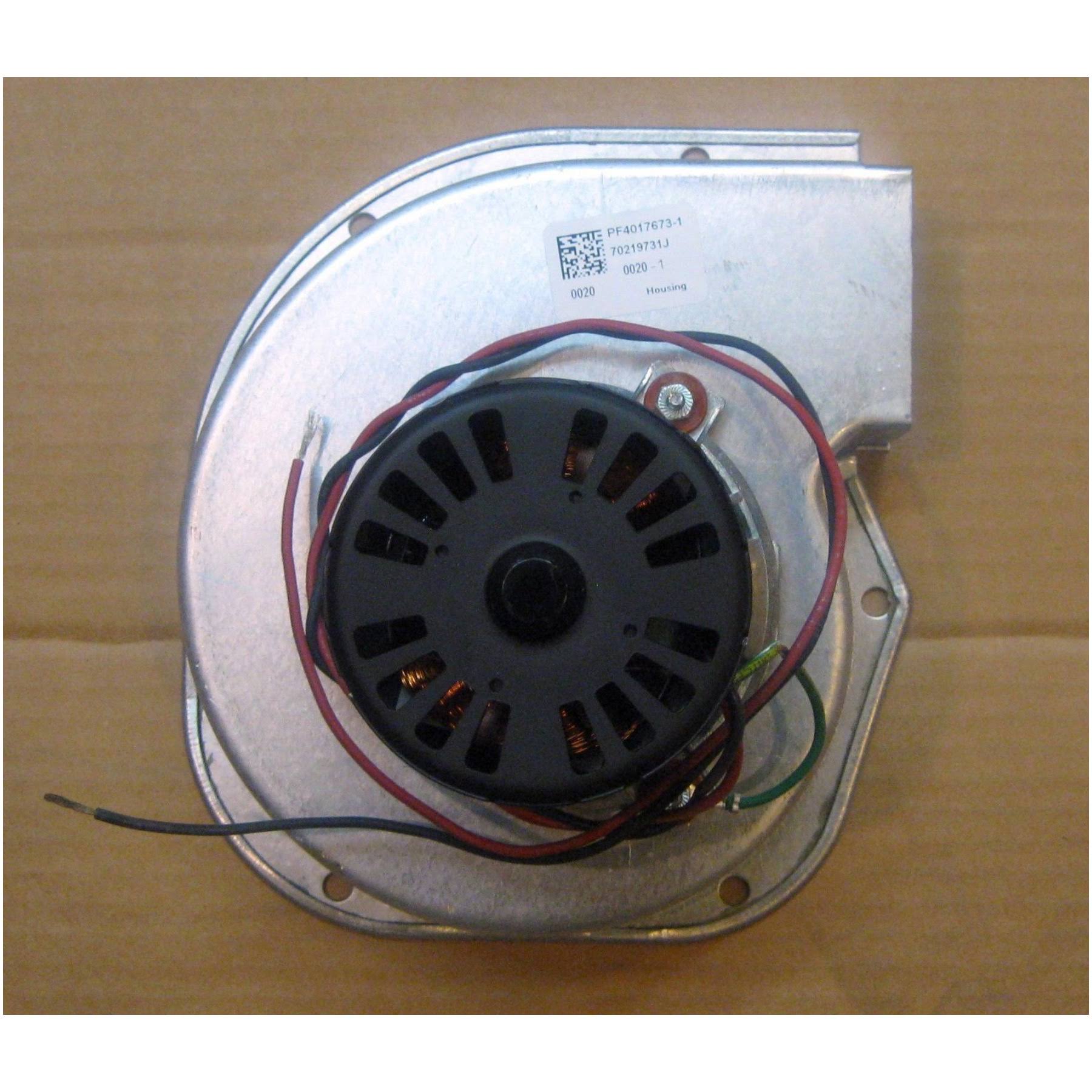 Fasco A150 Inducer Motor
