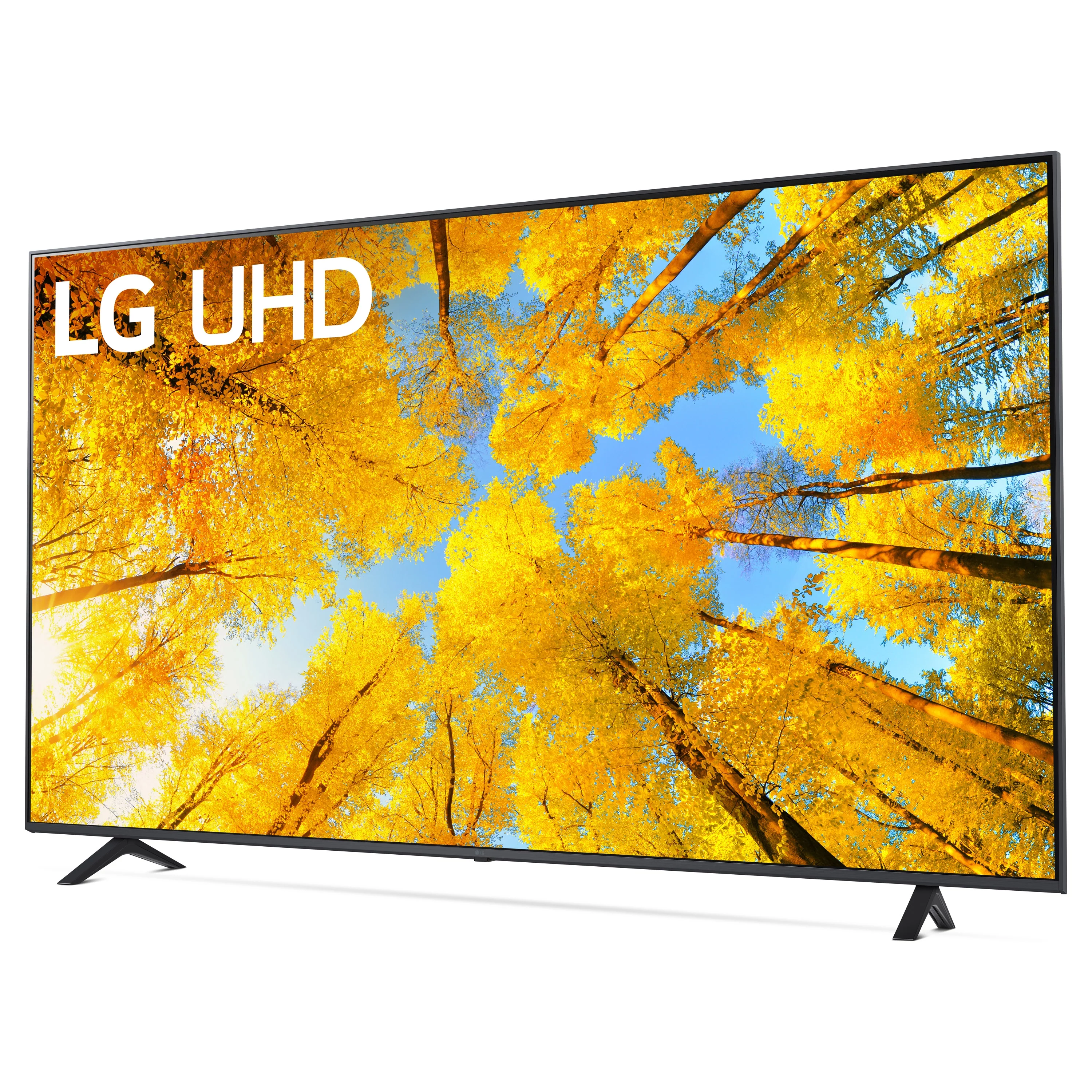 LG 70 inch Class 4K UHD 2160P WebOS22 Smart TV with Active HDR UQ7590 Series 70UQ7590PUB