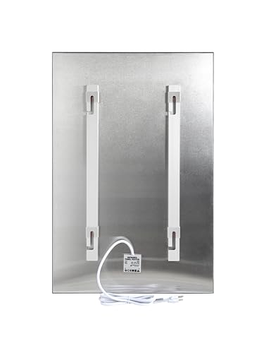 Ember Glass Radiant Panel Heater