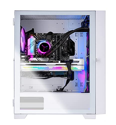 Skytech Legacy Gaming PC, Ryzen 9 7900X3D 4.4 GHz, RTX 4080 Super, 2TB NVME Gen4, 64GB DDR5 RAM RGB, 1000W Gold ATX 3.0 PSU, Wi-Fi, Win 11 Home