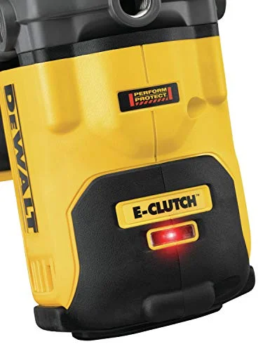 DeWalt DCD130B 60V MAX Mixer/Drill with E-Clutch System (Tool Only)