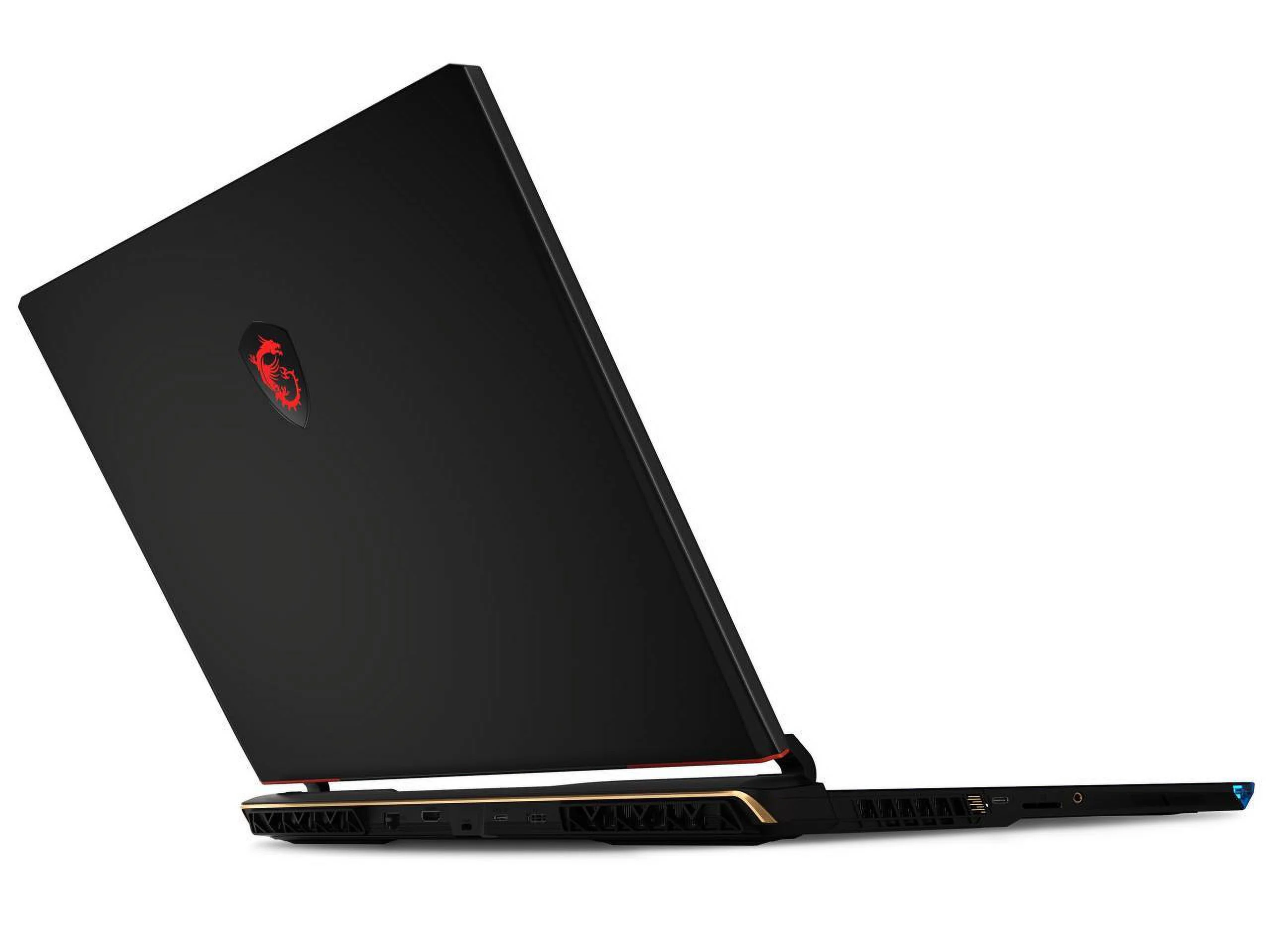 MSI GE Series - 17.0" 240 Hz IPS - Intel Core i9 14th Gen 14900HX (2.20GHz) - GeForce RTX 4080 Laptop GPU - 64 GB DDR5 - 2 TB PCIe SSD - Windows 11 Home 64-bit - Gaming Laptop (Raider GE78HX 14VHG-601