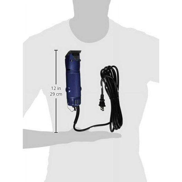 Oster Turbo A5 2 Speed Clipper - Pet Supplies online store