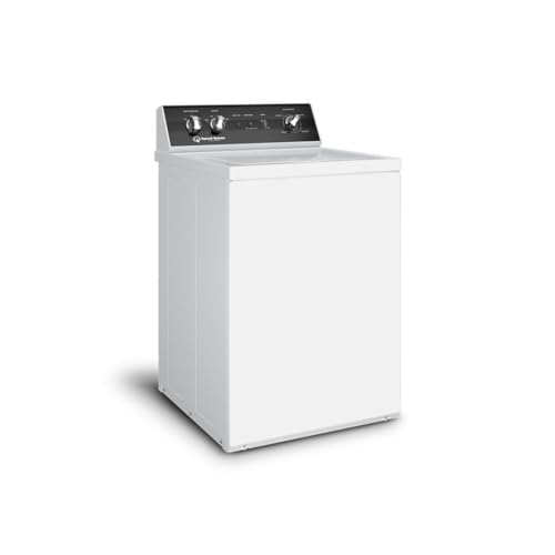 Speed Queen TR3WN Top Load Washer
