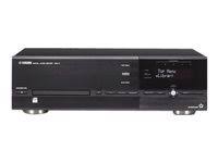 Yamaha MusicCAST MCX-1000 Digital audio server - Wi-Fi - 80 GB