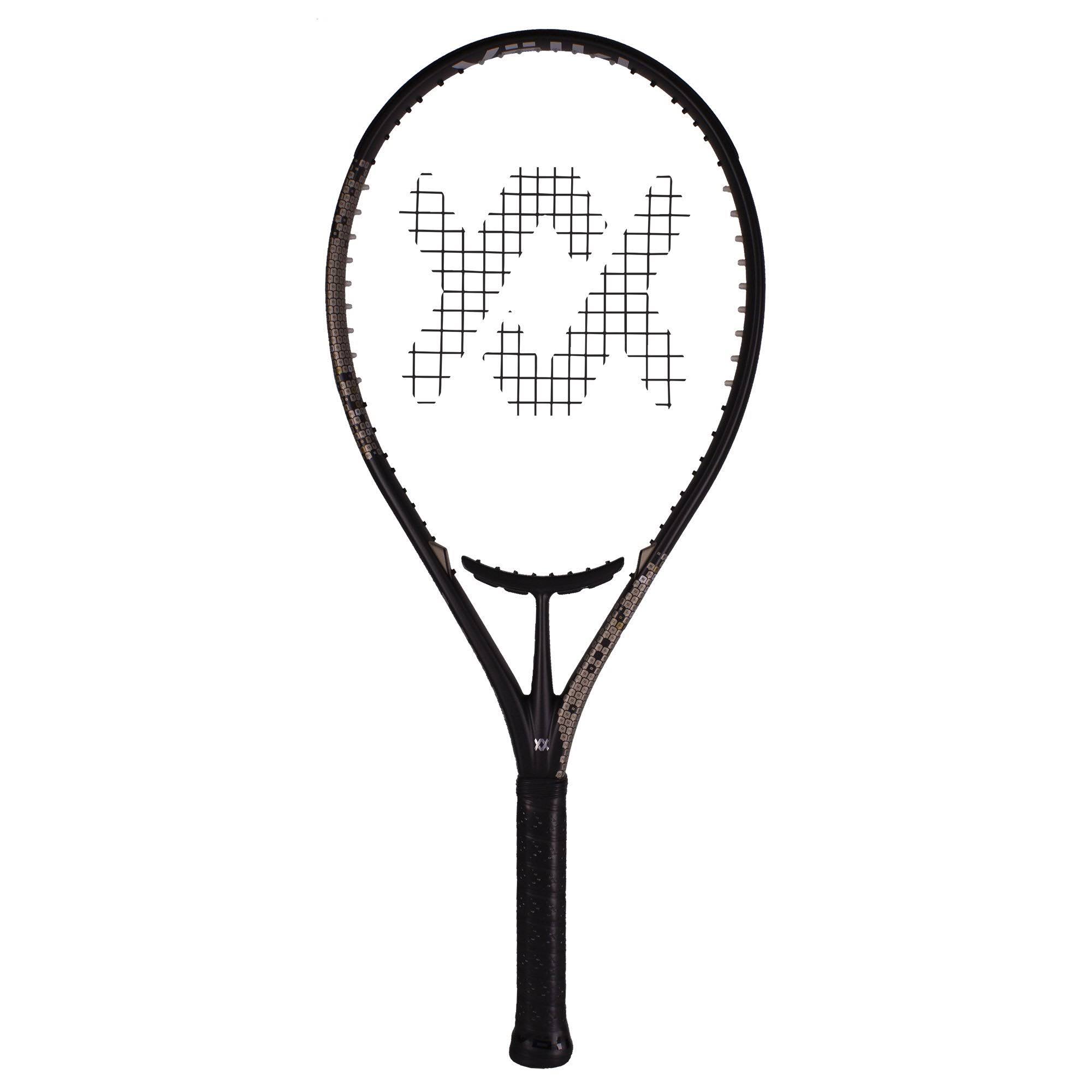 Volkl V-Feel 1 Tennis Racquet - V19101