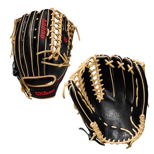 Wilson A2000 OT6 12.75x22 Outfield Baseball Glove