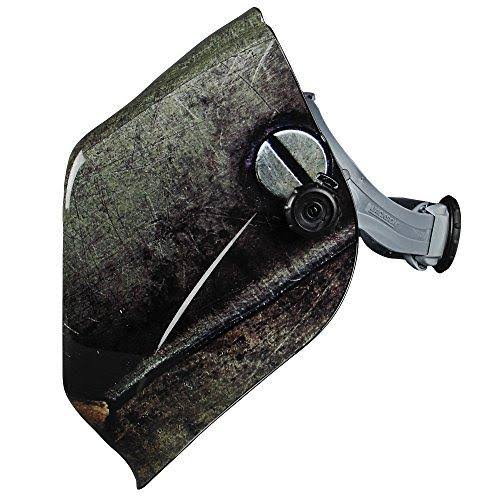 Jackson Safety 46108 Insight Digital Variable ADF Welding Helmet - Halo x Metal