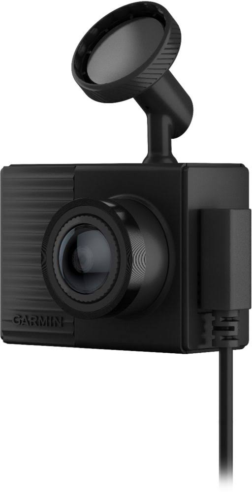 Garmin Dash Cam Tandem 3.7 MP Dashboard Camera - 1440p