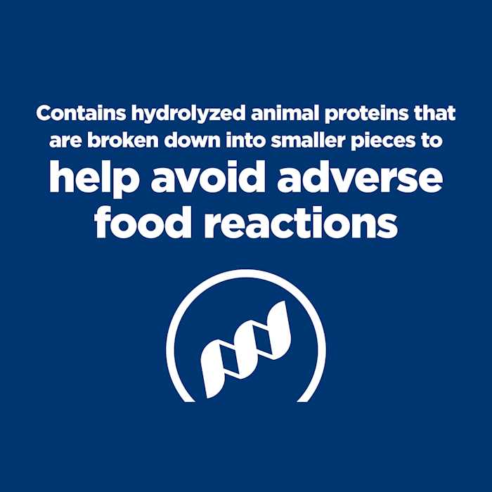 Prescription Diet z/d Skin/Food Sensitivities Feline Dry Food - Pet Supplies online store