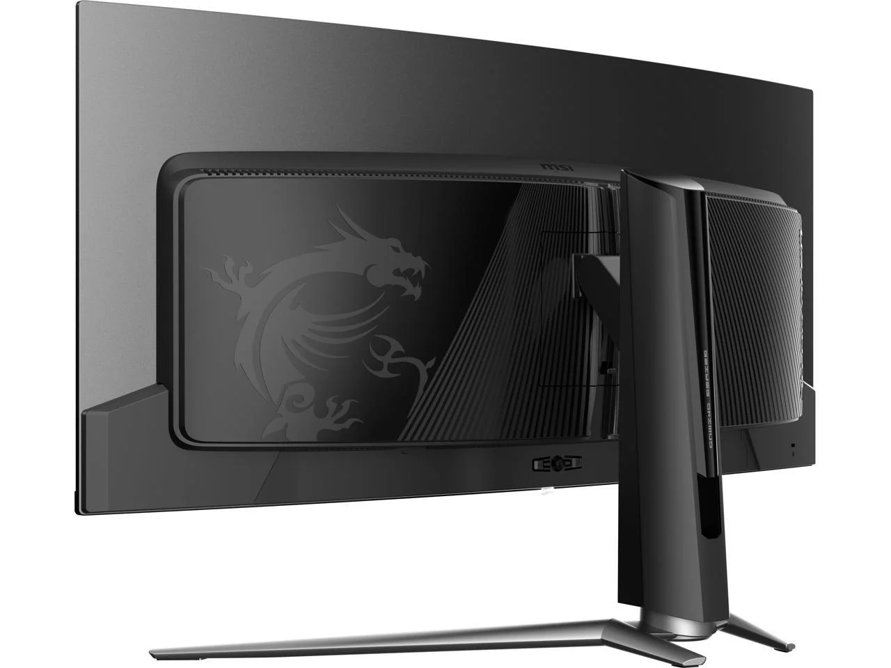 MSI 34" 175 Hz QD-OLED UWQHD Curved Gaming Monitor 3440 x 1440 (2K) MAG 341CQP QD-OLED