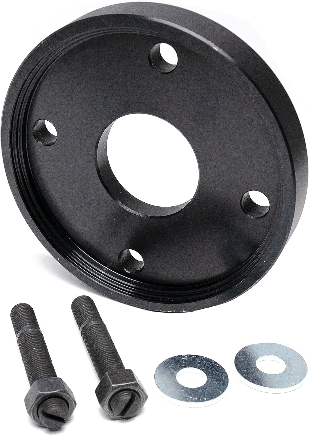 Oni Tools Rear Crankshaft Seal & Wear Sleeve Installer Tool 3824078 Alternative for Cummins Paccar PX-6 PX-8 1989-2016 Cummins 4BT 3.9L ISC 8.3L B Series 5.9L ISB ISL 5.9L 6.7L & QSB 5.9L 6.7L