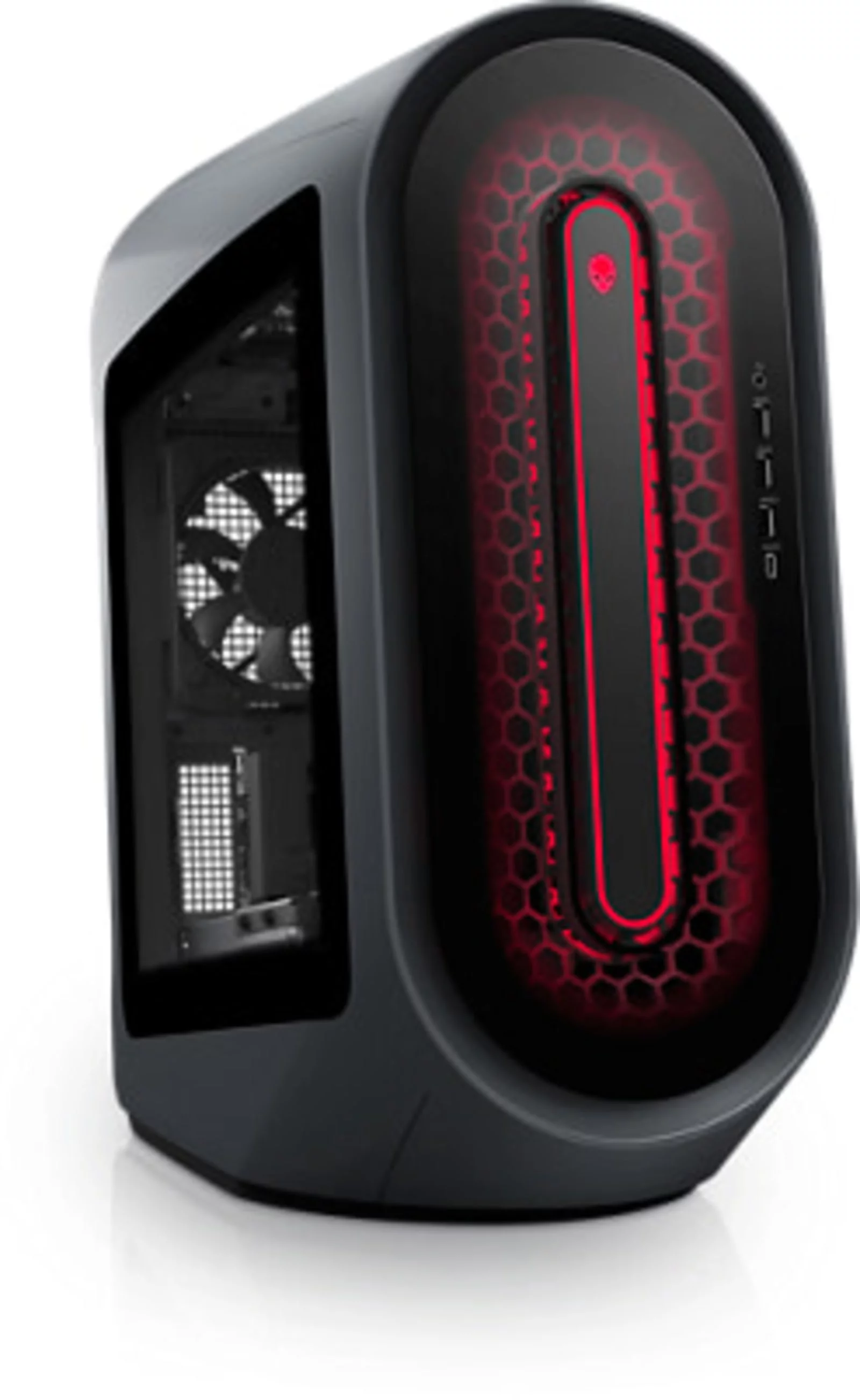 Dell Alienware Aurora Ryzen Edition R15 Gaming Desktop (2023) | Core Ryzen 9 - 2TB HDD + 1TB SSD - 32GB RAM - RTX 4080 | 12 Cores @ 3.7 GHz - 12GB GDDR6X